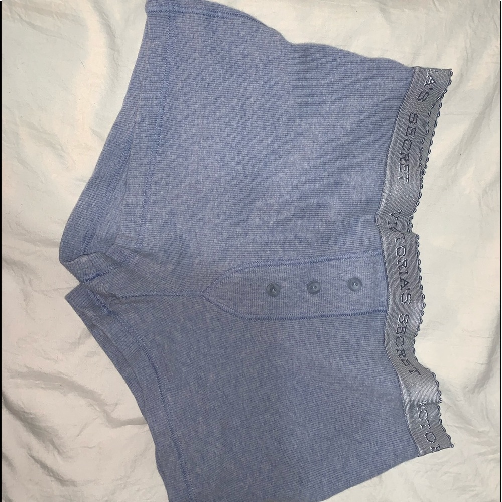 victorias secret boxers